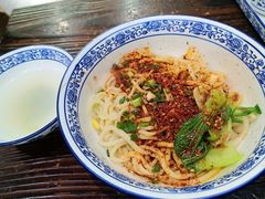 -刘家陕西面庄(丰乐中路店)