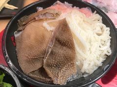 -谭鸭血老火锅(万象九宜城店)
