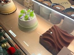 -théATRE 茶聚场(王府中環店)