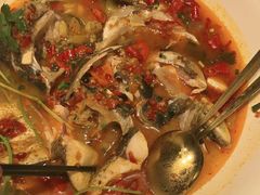 -坛宗剁椒鱼头(河西王府井店)