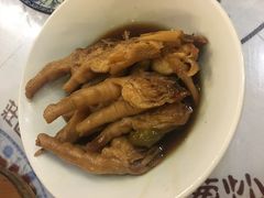 -阿殳菜馆·私厨(水围村店)