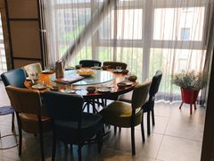 -三姐妹餐厅(曲江店)