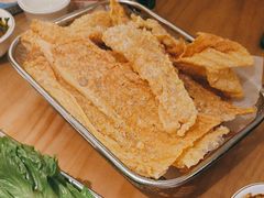 -龚印记牛骨牛杂屋·四代传承(珠影星光城店)