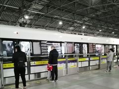 -宝山路(地铁站)