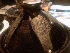 -Tajine Moroccan塔金摩洛哥中东餐厅
