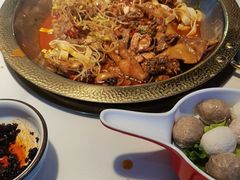 -大神太神·铁板烧(瑞虹天地月亮湾店)