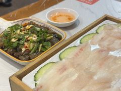 -官塘锋记鱼生·生腌·砂锅粥(牌坊街店)