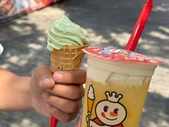-冒椒火辣(奎星楼街店)