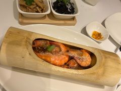 -莆田餐厅PUTIEN(金融街购物中心店)