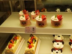 -好利来(道前街店)