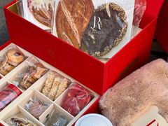 -LE JARDIN de Joel Robuchon(新世界大丸百货店)