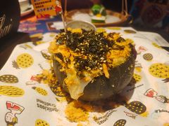 -泰妃殿(宏伊国际广场店)