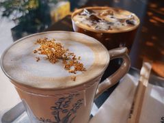 -LOOOAD COFFEE进度条(D9街区店)
