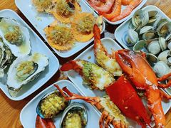 -船奇蒸汽海鲜·闽菜(八市海鲜总店)