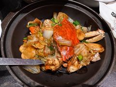 -阿毛饭店首店·宁波老字号(文化广场店)