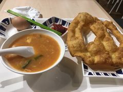 早餐-雅惠美食城