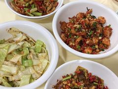 -笨罗卜浏阳菜馆(龙华鹏润达店)