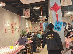 -老方桌烂蹄花川菜馆(九龙坡店)