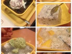 -满记甜品(日月光二店)