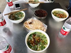 -龙门李家三旦羊肉汤馆