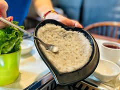 -九府羊·鲜羊火锅·烤串(新华路店)