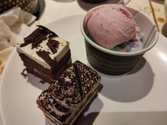 -加餐海鲜自助(集美银泰百货店)