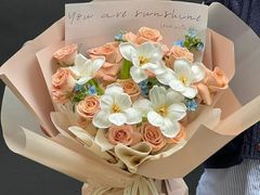 -EPOQUE·一刻花店(兴业太古汇店)
