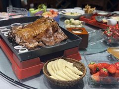 -九十九顶毡房(清河店)