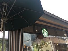 -星巴克(成都太古里二店)
