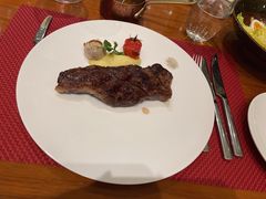 -圣丰索菲特·法国餐厅