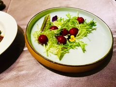 -广州文华东方酒店·江-由辉师傅主理