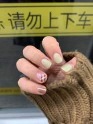 -美兮美学·日式美甲美睫