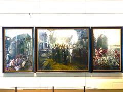 -中华艺术宫(上海美术馆)