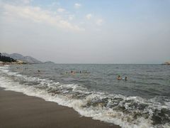 -大浪湾