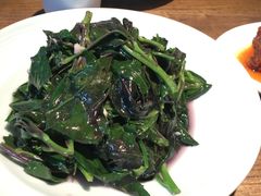 -老阿爸鲜鱼土菜(昆山花桥店)