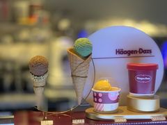 -哈根达斯(美罗城店)