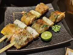 -一石三鸟烧鸟居酒屋(南桥美谷店)