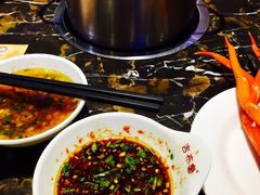-吉布鲁牛排海鲜自助(武侯泛悦国际店)