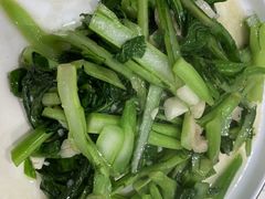-湖南乡情湘菜馆(罗湖店)