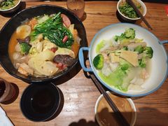 -万记麻辣烫国展总店