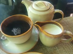 -四季酒店下午茶