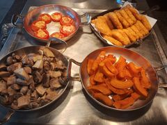 -Social 秀西餐厅-长沙瑞吉酒店(运达店)