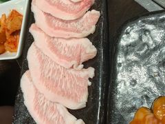 -俺的焼肉(銀座9丁目店)
