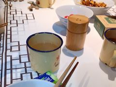 -农耕记·湖南土菜(科技园店)