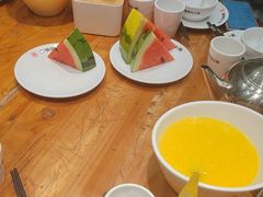 -老板恋上鱼(振华商厦店)