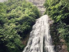 -鹿院坪生态旅游景区