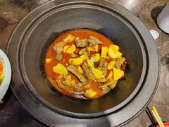 -粗粮人家·东北菜(洋桥店)