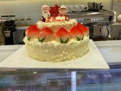 -好利来(新建北路店)