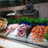 自助餐首选