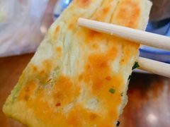 -咏春葱油饼(德政中路店)